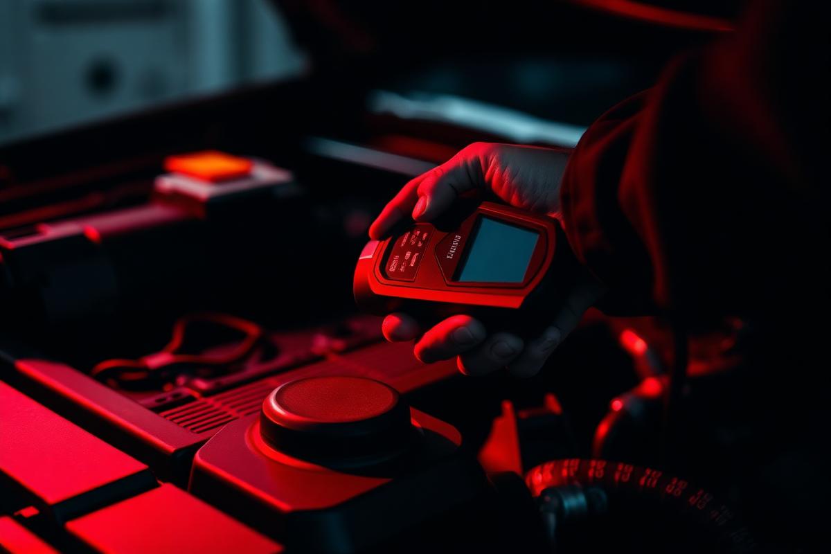 Diagnostics